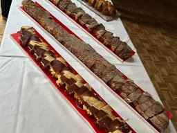 Matinée: Krause Glucken 