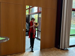 Matinée: Krause Glucken 