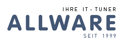 Allware Logo