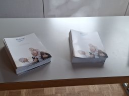 Projekt gegen Blindheit in Mexiko