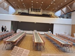 Neujahrsapéro der Gemeinde 2026