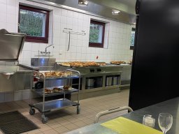 Neujahrsapéro der Gemeinde 2026