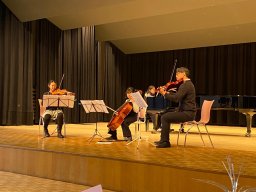 Neujahrsapéro der Gemeinde 2026