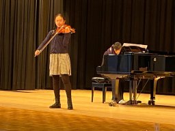 Neujahrsapéro der Gemeinde 2026